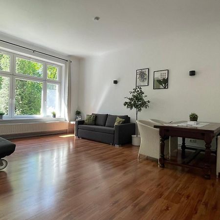 Mk Altstadt Apartment Erfurt Exterior photo