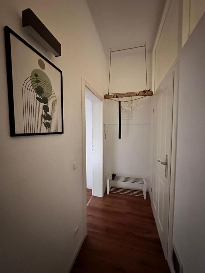 Mk Altstadt Apartment Erfurt Exterior photo