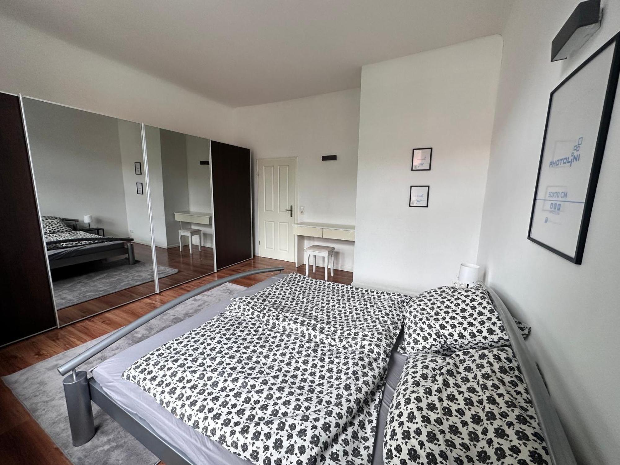 Mk Altstadt Apartment Erfurt Exterior photo